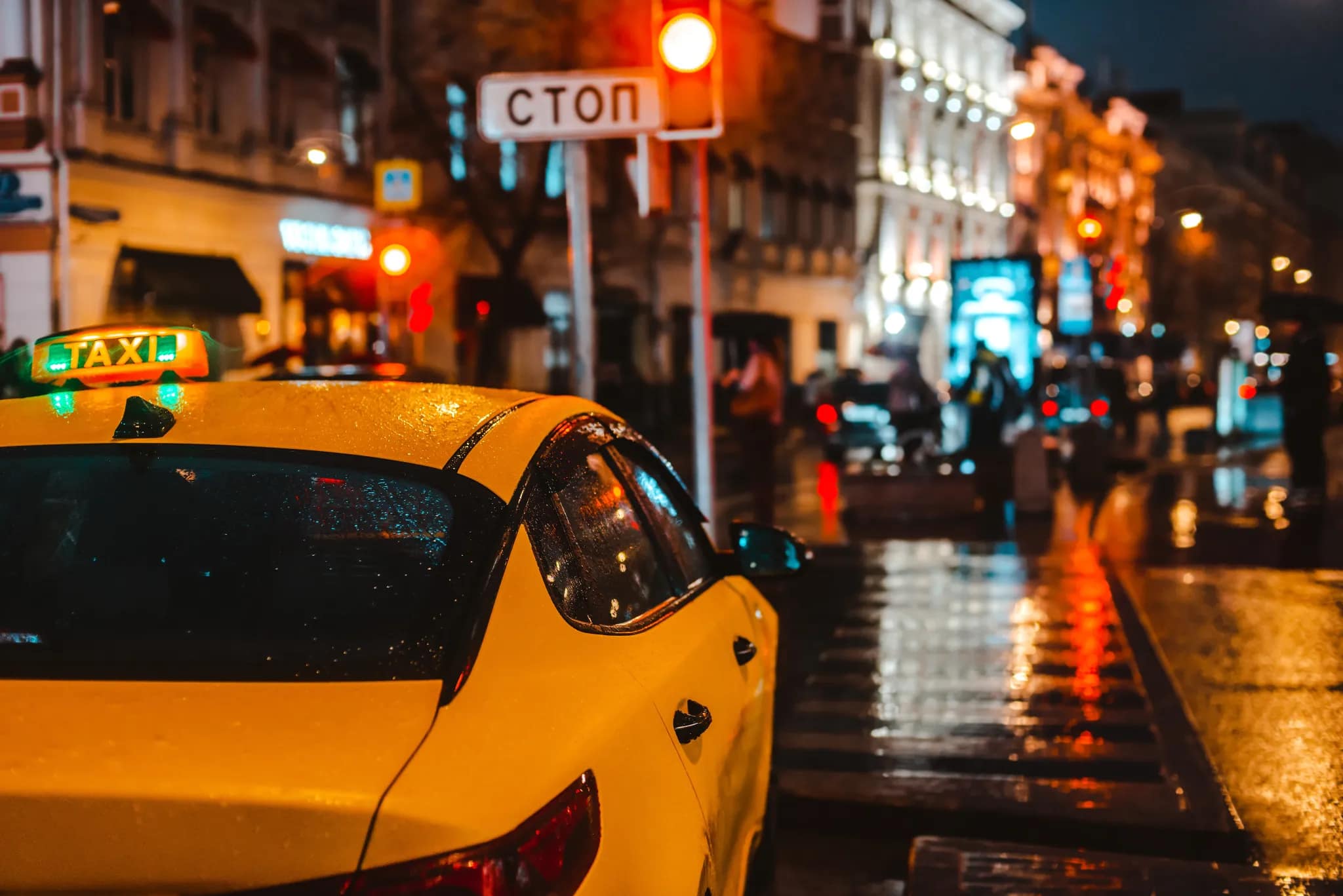 Assurance Taxi : Tout ce que vous devez savoir pour protéger efficacement votre activité professionnelle