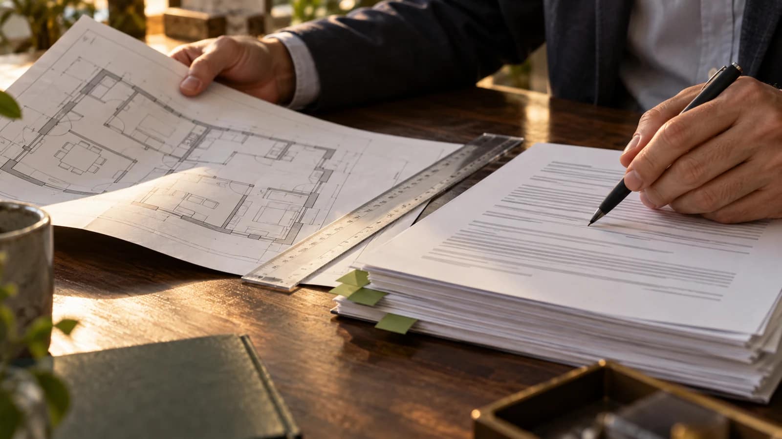 Assurance architecte d’intérieur : comment vérifier que mes missions sont couvertes ?