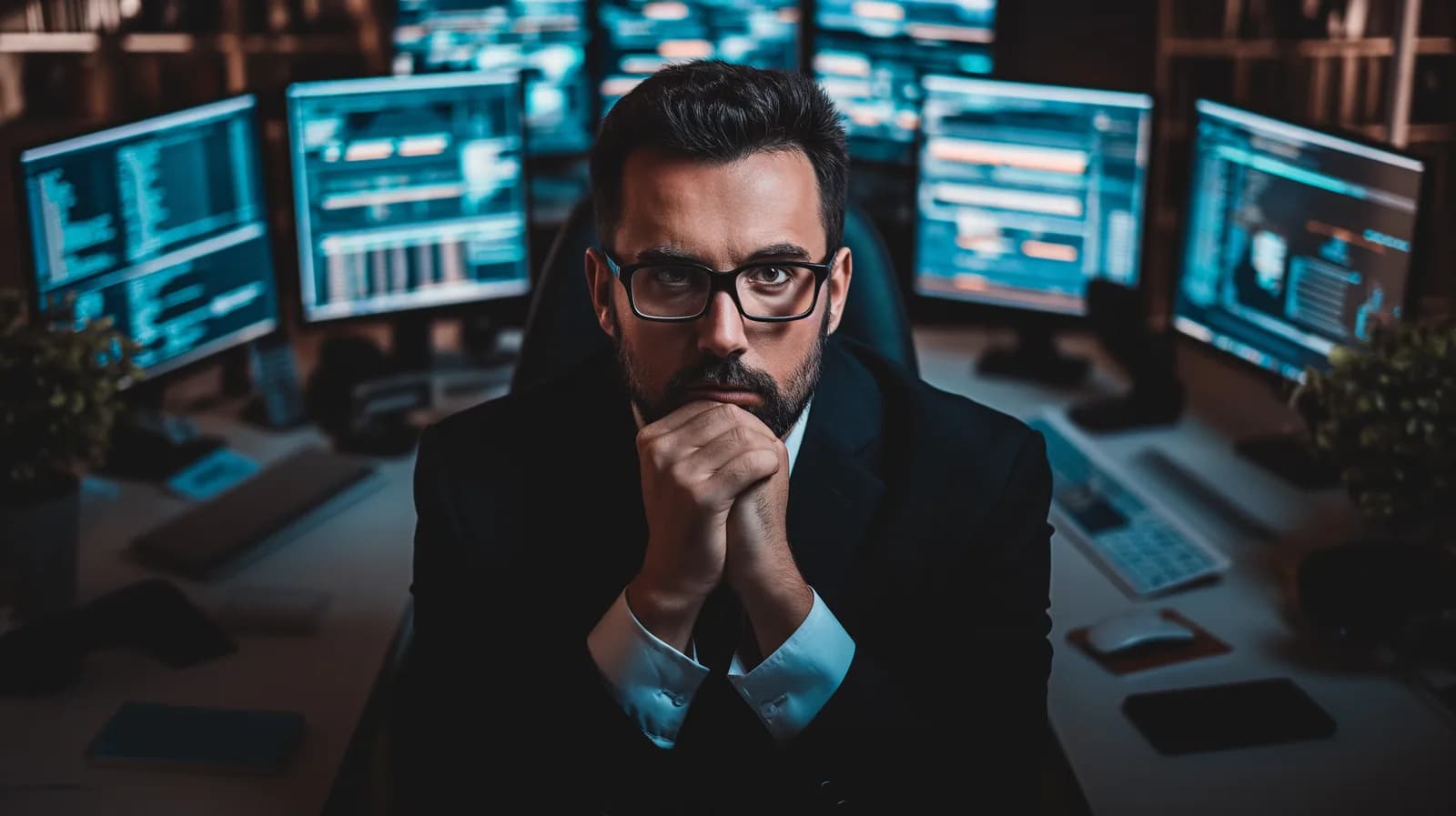 Comment la Cyber Assurance peut protéger votre entreprise ?