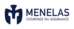 Menelas logo