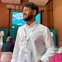 Tufayel HAQUE