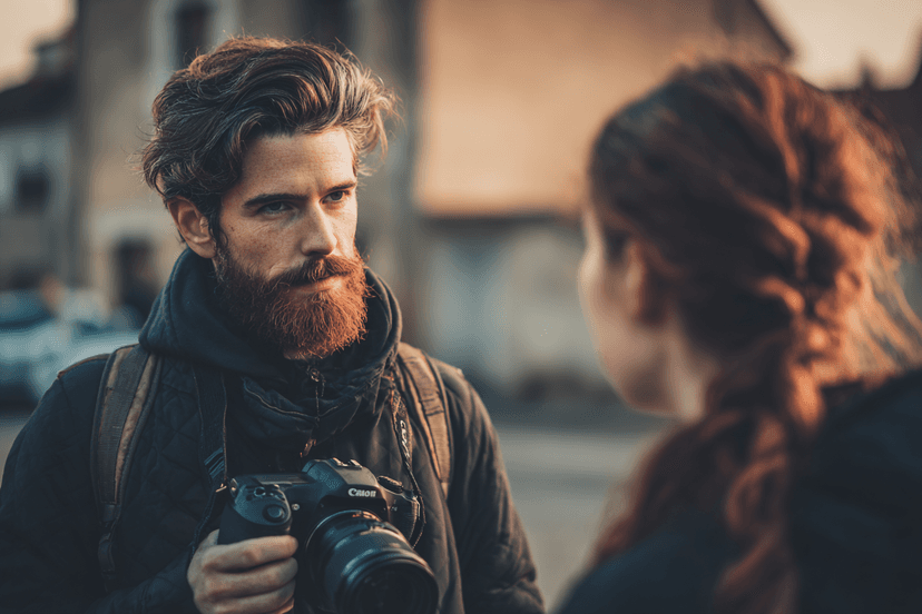 Quelle assurance choisir pour votre activité de photographe professionnel ?