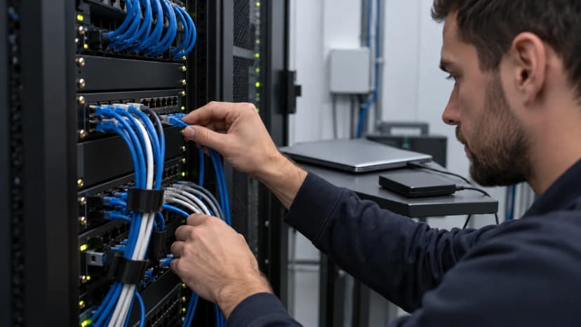 RC Pro informatique comparatif : offres IT, cyber et matériel