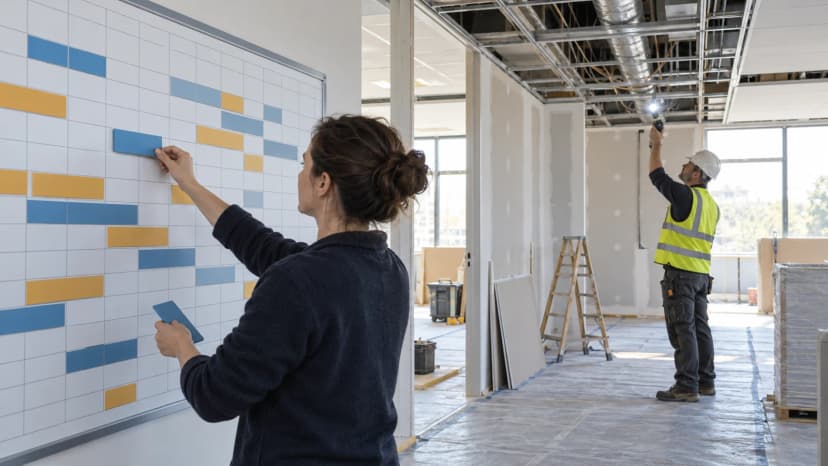DET et OPC : comment répartir les missions dans un contrat privé ?