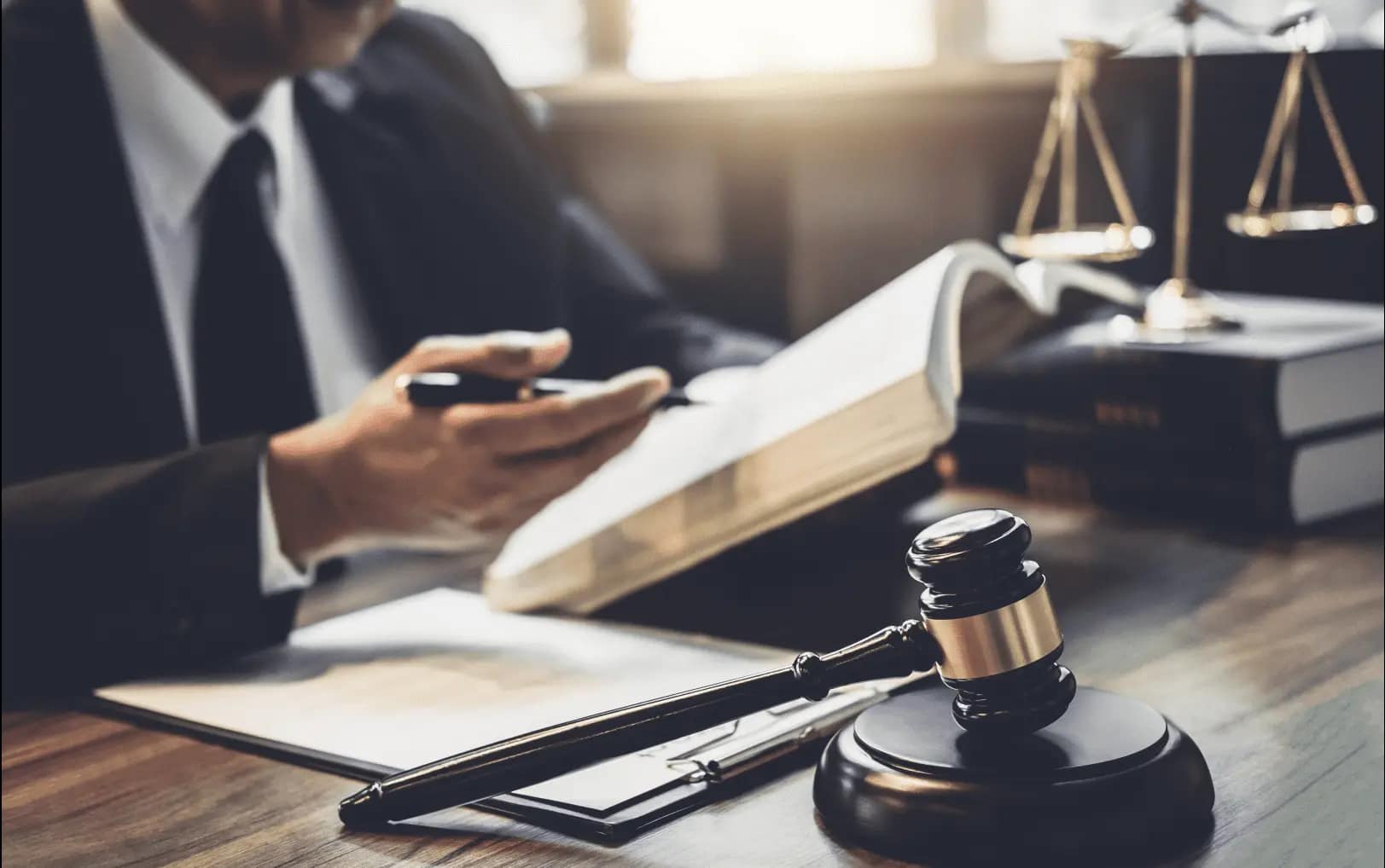 Protection juridique et responsabilité civile