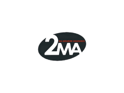 Logo 2M2A
