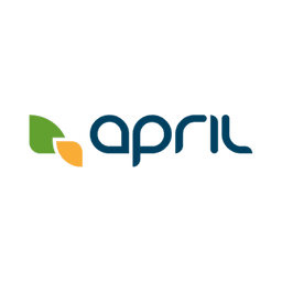 April