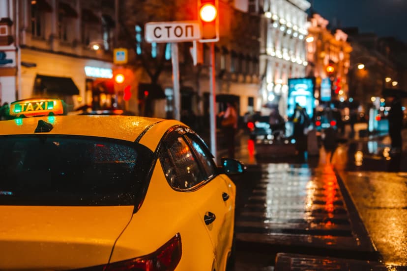 Assurance Taxi : Tout ce que vous devez savoir pour protéger efficacement votre activité professionnelle