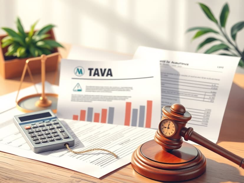 Est-ce que je peux déduire la TVA de mon assurance professionnelle ?