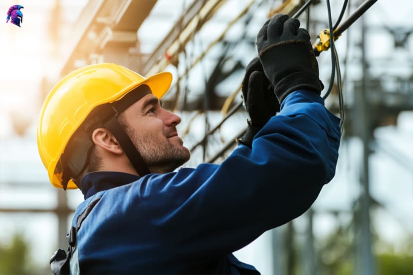 Assurance ingénieur électricité : Tout savoir sur la RC décennale