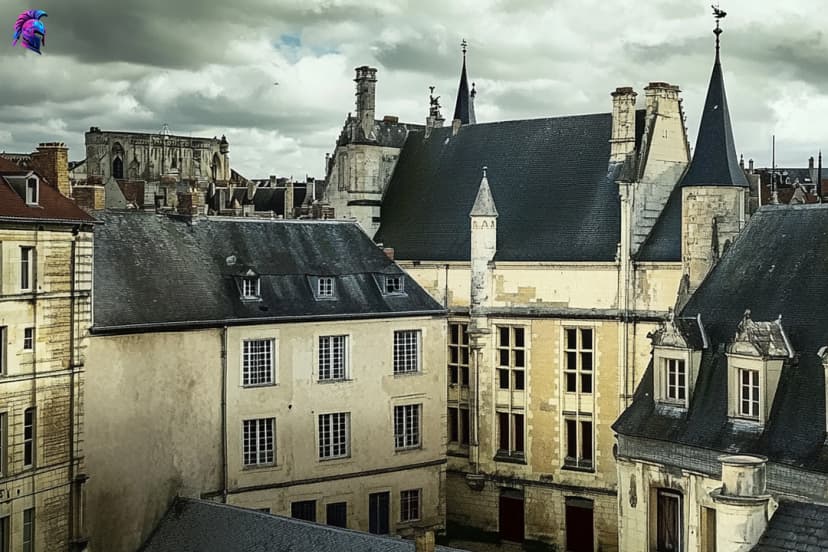 MÉNÉLAS : Solutions d’assurance pour les Entrepreneurs à Dijon