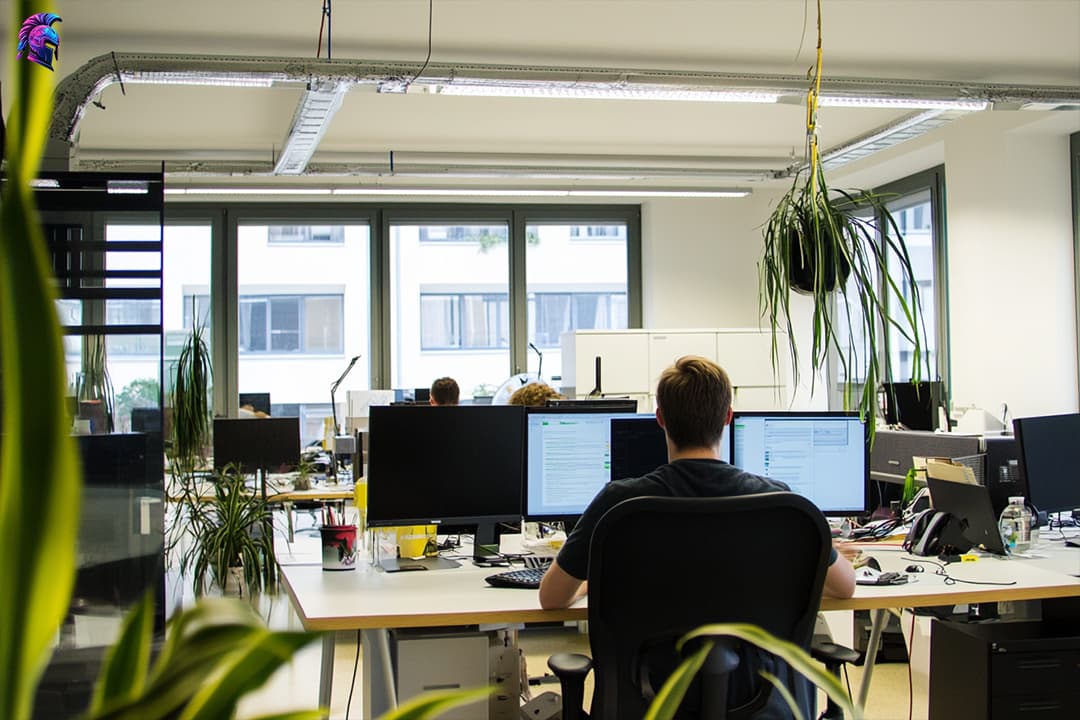 Assurance RC Pro Bureaux d’Études