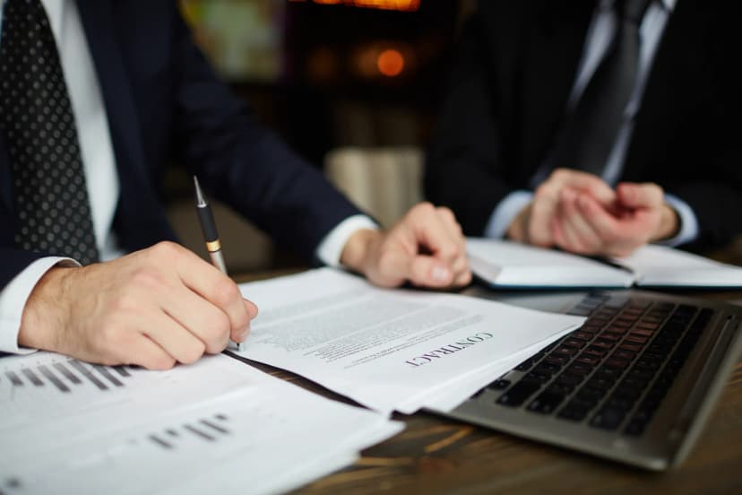 La Responsabilité Civile Professionnelle (RC Pro) : Pourquoi est-elle essentielle ?