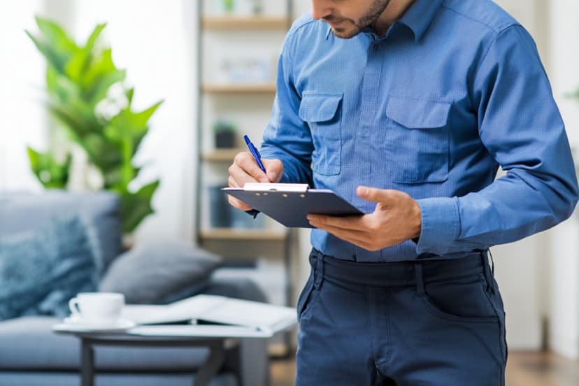 Assurance diagnostiqueur immobilier