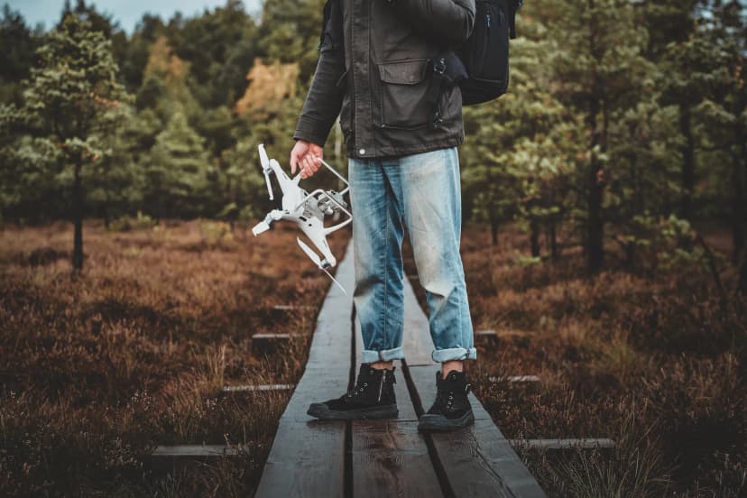 Assurance drone : êtes-vous bien couvert ?