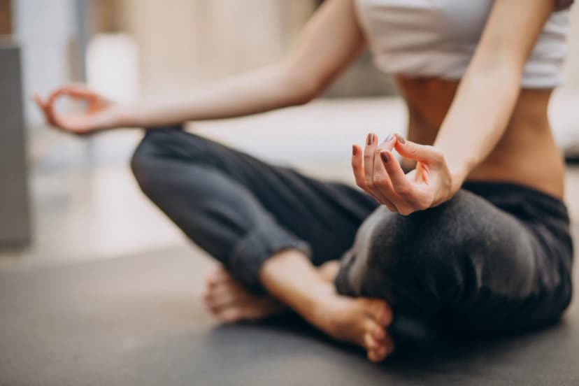 Assurance professionnelle pour les professeurs de yoga