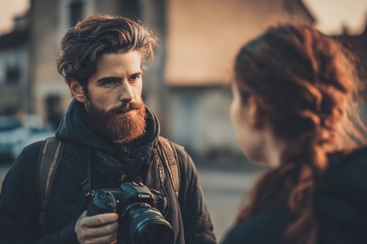 Quelle assurance choisir pour votre activité de photographe professionnel ?