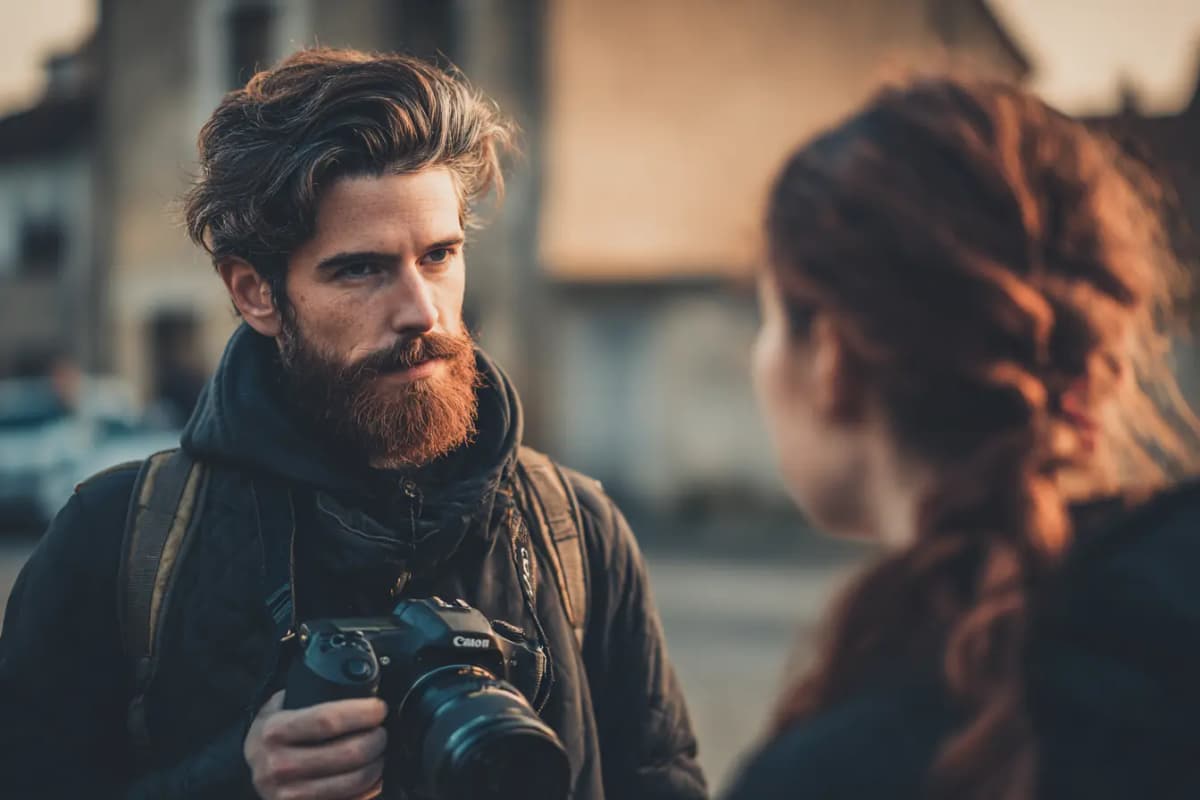 Quelle assurance choisir pour votre activité de photographe professionnel ?