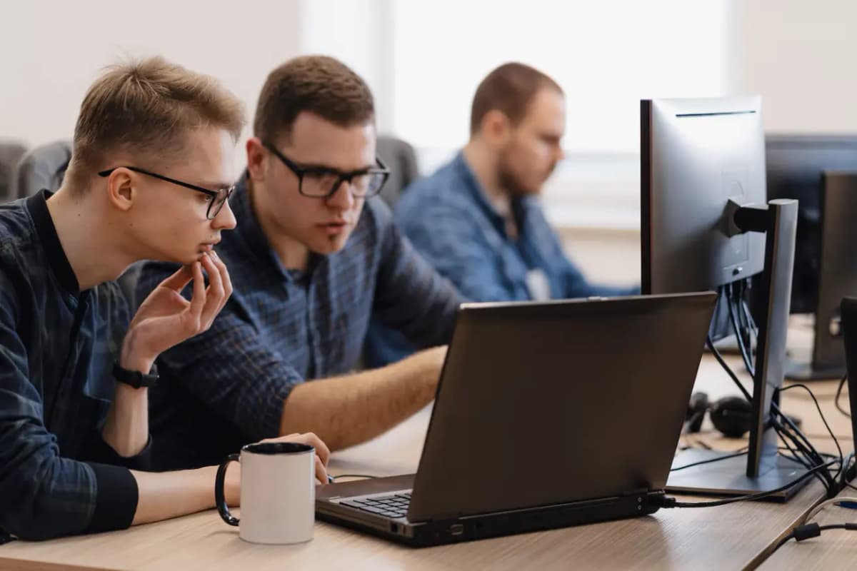 RC Pro consultant informatique : assurer la mission réellement exercée