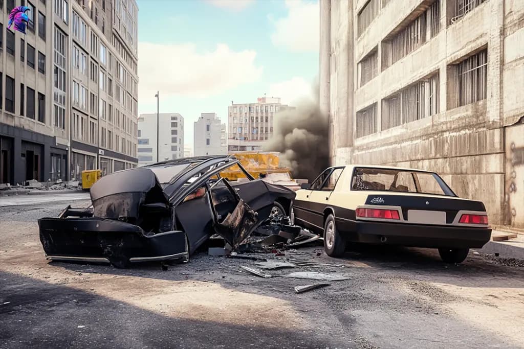 Assurance Auto : Devis en ligne pour votre voiture