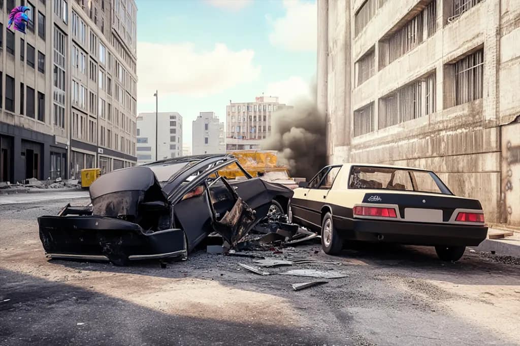 Assurance Auto : Devis en ligne pour votre voiture