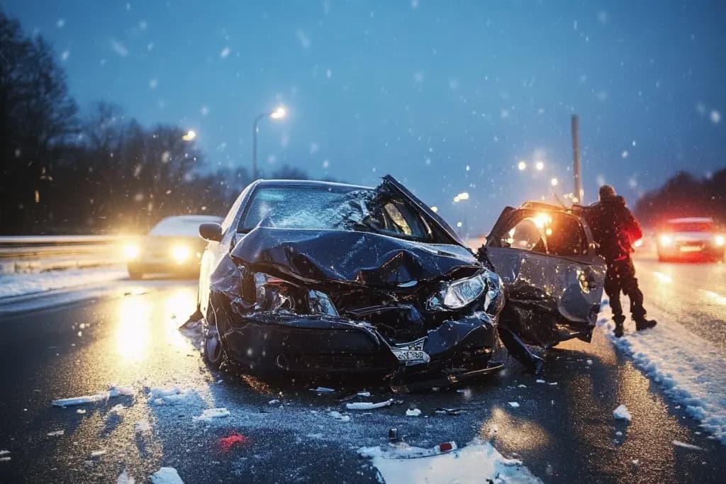 Comprendre la Loi Badinter : Une avancée majeure pour les victimes d’accidents de la circulation