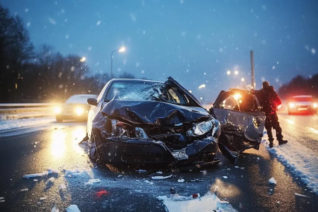 Comprendre la Loi Badinter : Une avancée majeure pour les victimes d’accidents de la circulation