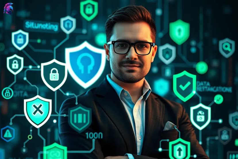 Assurance professionnelle informatique : activités, RC Pro et cyber