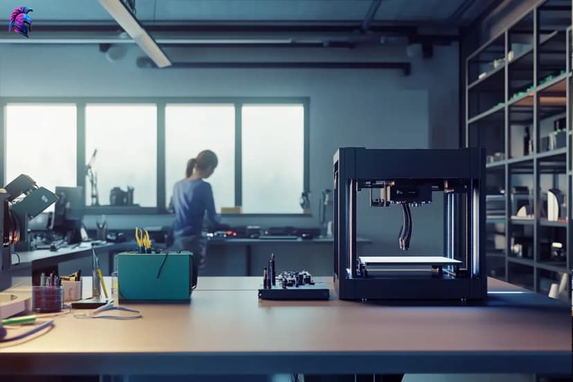 Est-il possible d’assurer une imprimante 3D ?