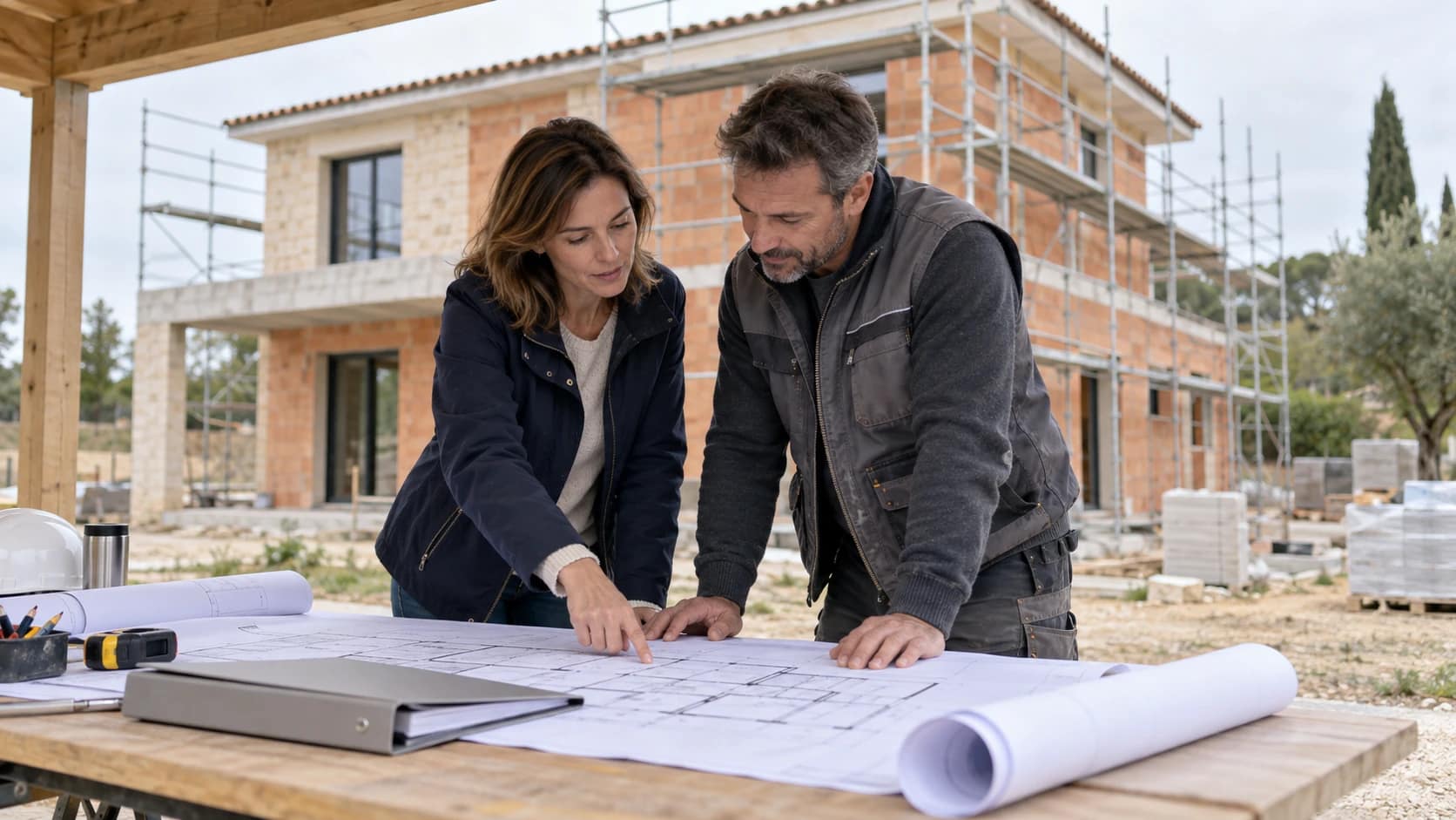 Assurance dommages-ouvrage : préparer vos travaux en 3 étapes