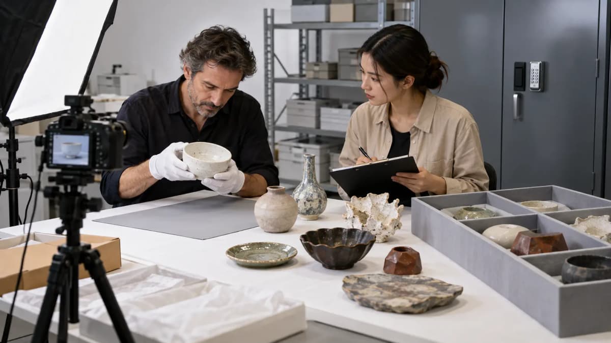 Biens confiés au photographe : bijoux, produits et décors sont-ils couverts ?
