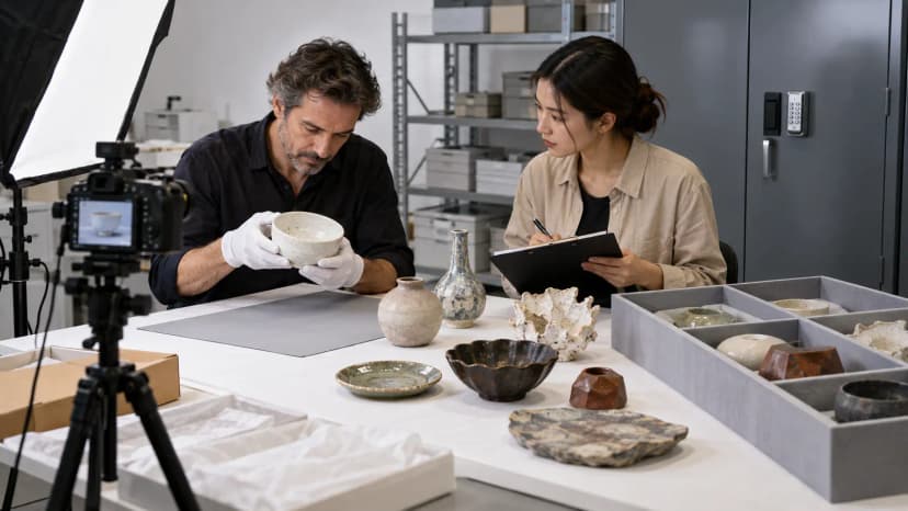 Biens confiés au photographe : bijoux, produits et décors sont-ils couverts ?