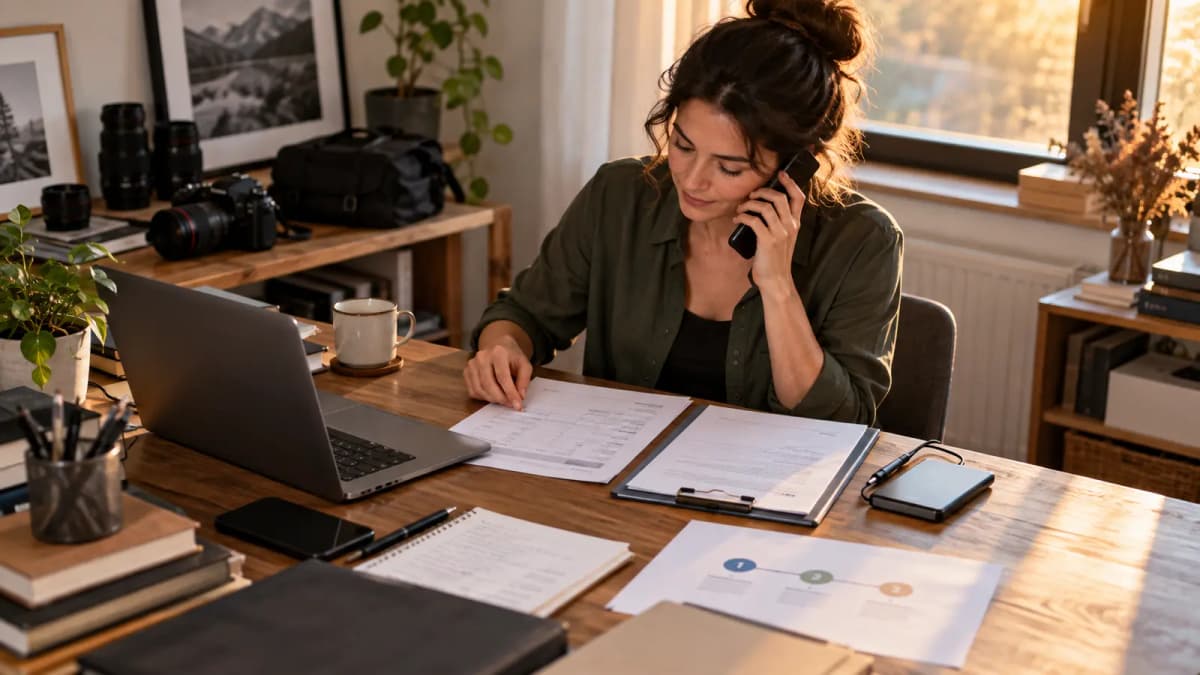 Impayé d'un client photographe : l'assurance rembourse-t-elle la facture ?