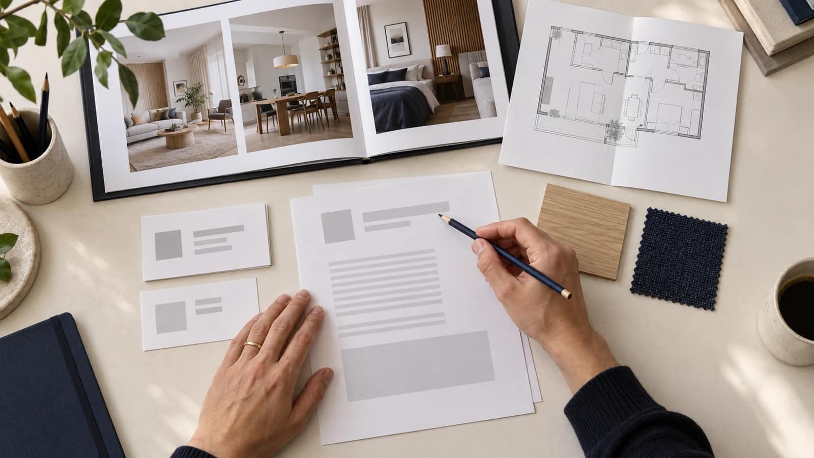 Peut-on s’appeler architecte d’intérieur sans être inscrit à l’Ordre ?