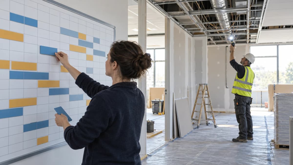 DET et OPC : comment répartir les missions dans un contrat privé ?