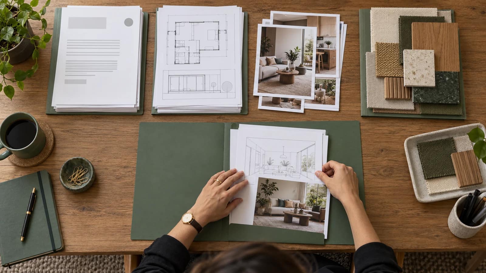 Créer son activité d’architecture intérieure : quelles informations préparer pour l’assureur ?