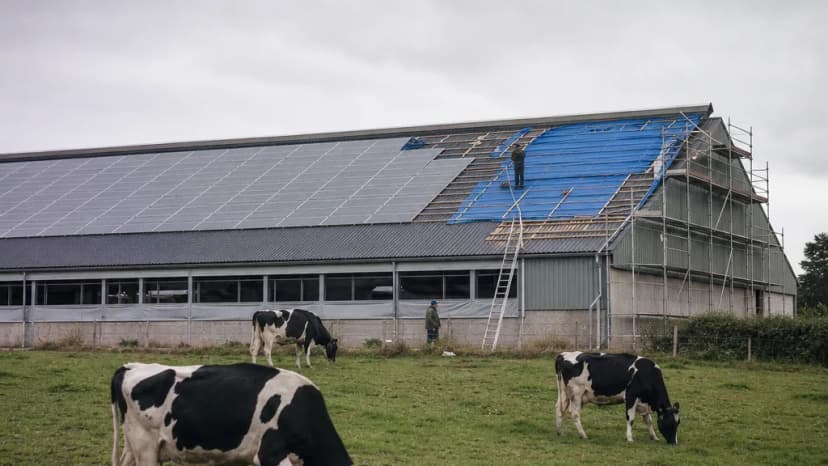 Perte de recettes photovoltaïque : calculer la production perdue