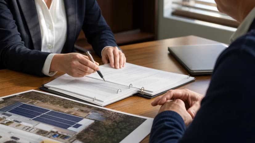 Protection juridique photovoltaïque : quels litiges sont couverts ?