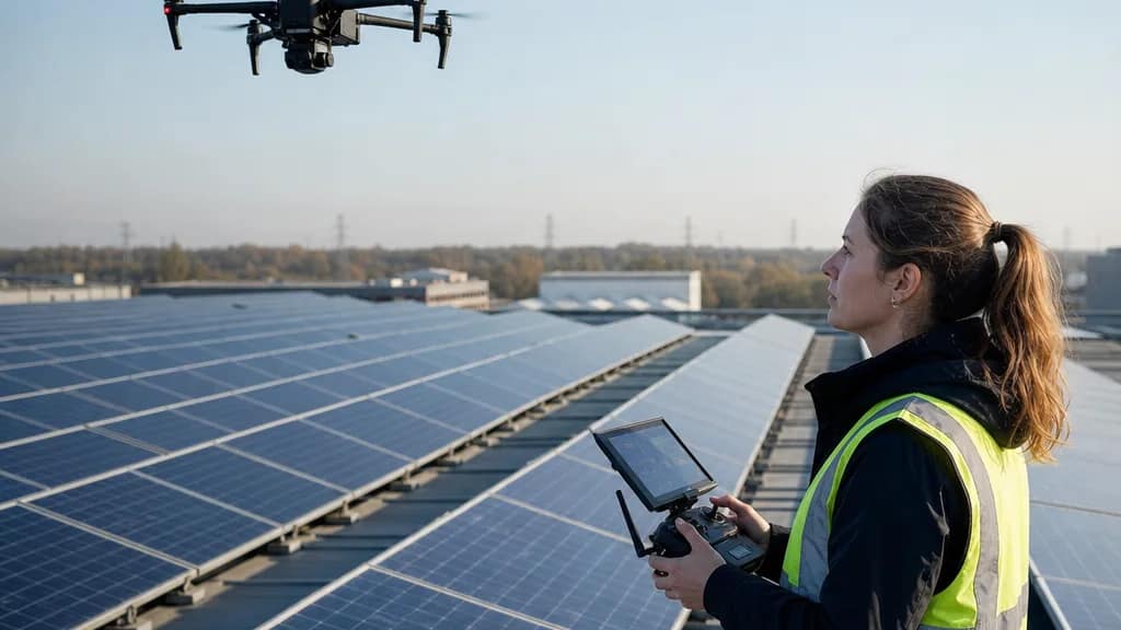 Prix de l’assurance d’une centrale photovoltaïque : les facteurs