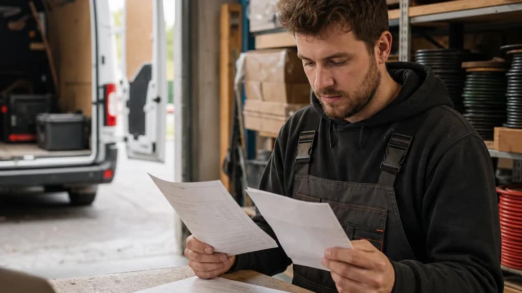 RGE QualiPV : ce que l’attestation d’assurance doit mentionner
