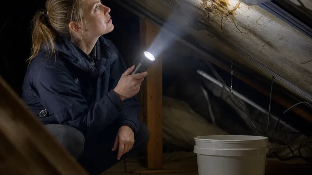 Infiltration, incendie, rendement : les sinistres de l’installateur PV