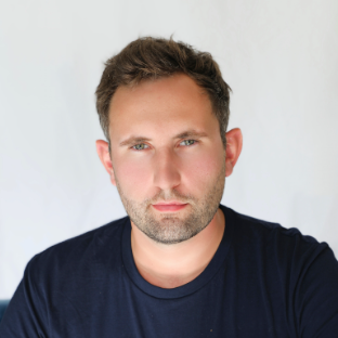 Photo de Antoine GROSMAIRE