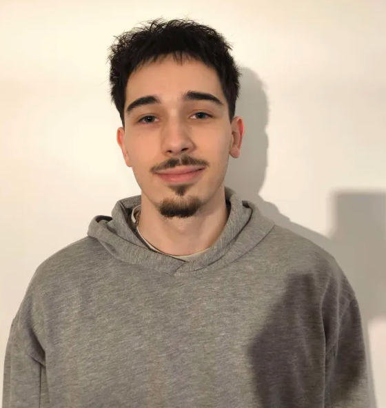 Photo de Esteban FICHET