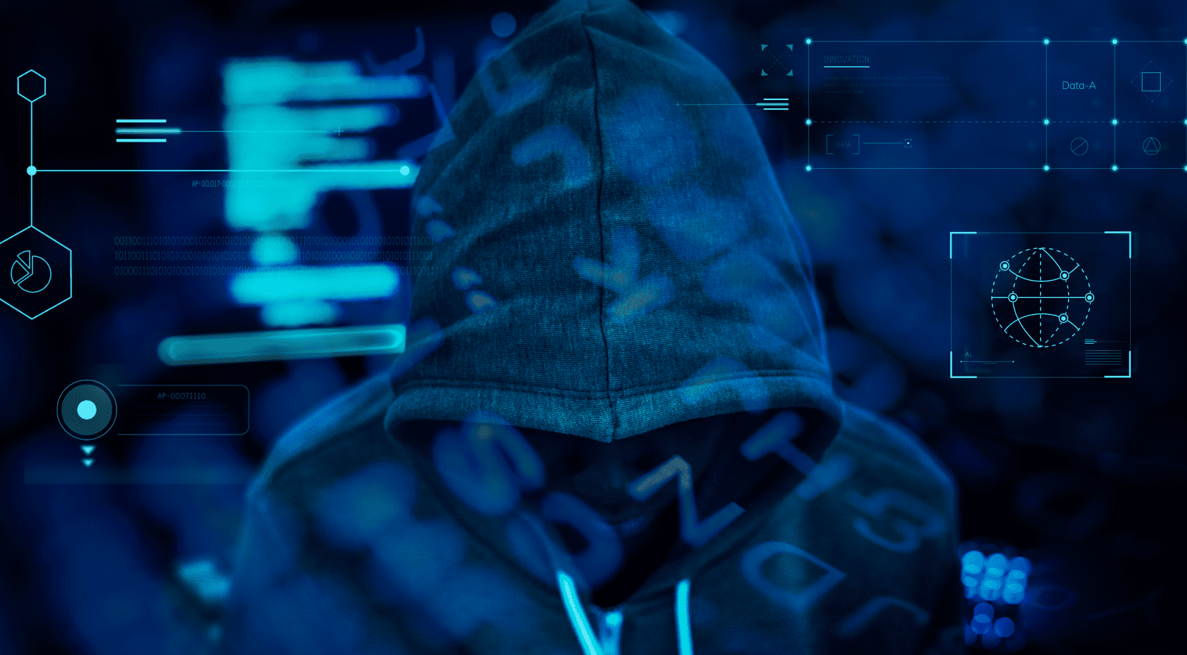 Cybersécurité et protection numérique