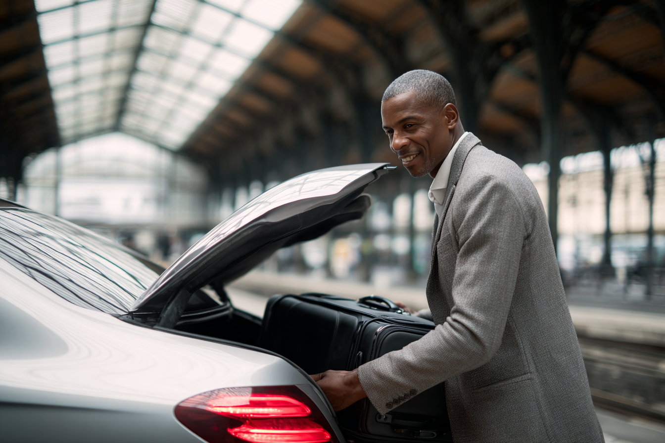 Protection complète assurance VTC Ménélas