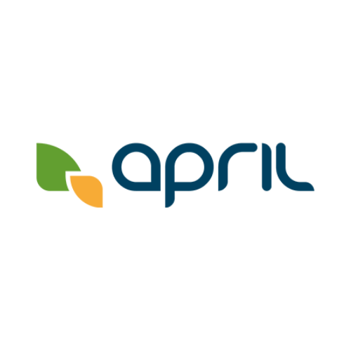 april