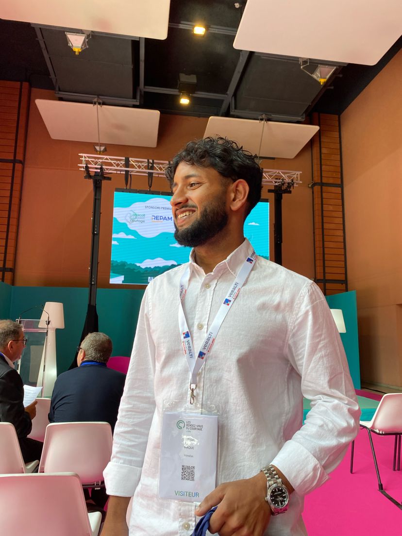 Photo de Tufayel HAQUE